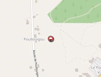 Carte de Meubles Péron à Laz