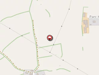 Carte de Jamet Thomas à Gourin