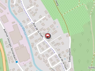 Carte de Médiathèque à Kaysersberg