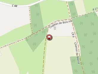 Carte de Lauth Serge à Saint-célerin