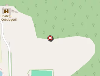 Carte de Mairie à Coëtlogon