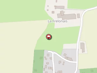 Carte de Transports Brulé à Acigné