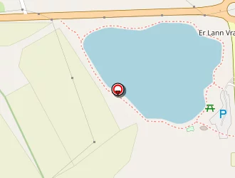 Carte de Earl De Kernolo à Plouray