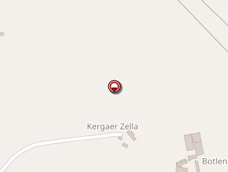 Carte de Bossennec Jean-yves à Cast