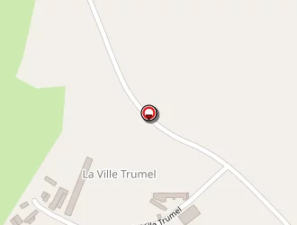 Carte de Foulfoin (earl) à Loudéac