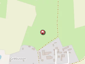 Carte de Stephan Laurent à Acigné