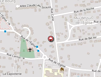 Carte de Cantine Scolaire à Dordives