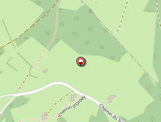 Carte de Schreck Laurent à Orbey