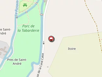 Carte de Dl Impression à Château-landon