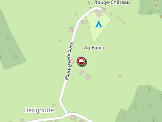 Carte de Fialek Eric à Laveline-du-houx