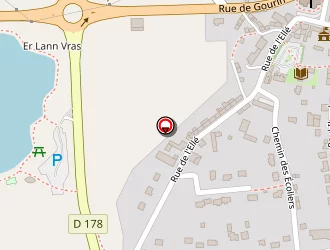 Carte de Arba Et Co à Plouray