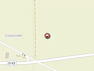 Carte de Billard André à Mondreville