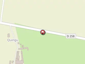 Carte de Minard à Illifaut