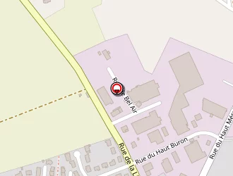 Carte de Bourdais Benoît à Montsûrs