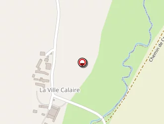 Carte de Pas De Tir à Loudéac