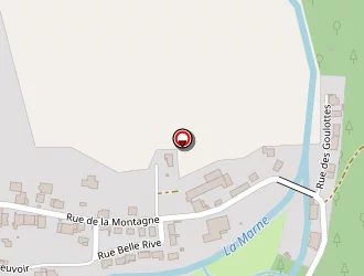 Carte de Defranoux Alain à Condes