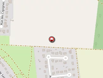 Carte de Laval Electricité à Dordives