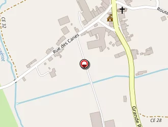 Carte de Mairie à Senonges