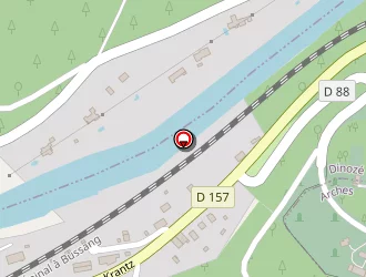 Carte de Munier Didier à Dinozé