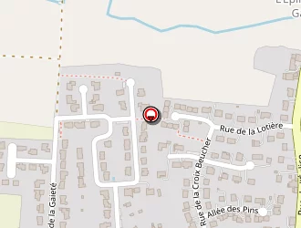 Carte de Guemas Pierre Yves à Marpiré