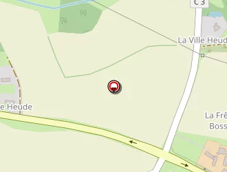 Carte de Paviot Bertrand à Saint-gilles