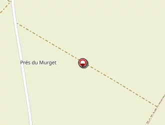 Carte de Luboc Impex Conseils à Dadonville