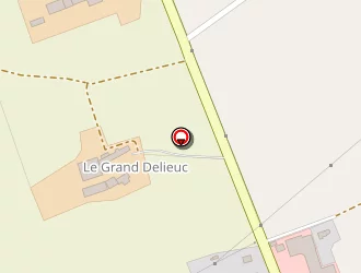 Carte de Boum Services à Iffendic