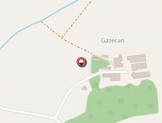 Carte de Nicolas (earl) à Kergrist