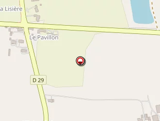 Carte de Compagnie Sonjévéyés à Marpiré