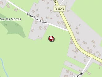 Carte de Jacques (ets) à Granges-sur-vologne