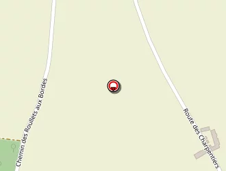 Carte de Perrier Jocelyne à Bignon-mirabeau (le)