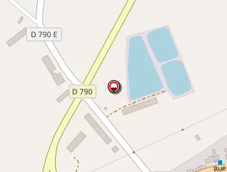 Carte de Ecole Publique à Plouray