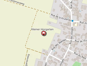 Carte de Guth Florence à Grussenheim