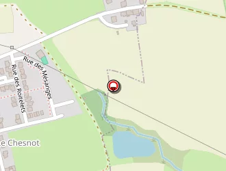 Carte de Abc Du à Breteil