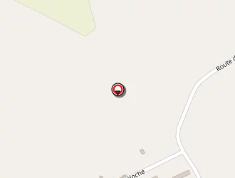 Carte de Guren Ali à Brée