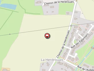 Carte de Rault Electricite à Breteil