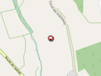 Carte de Avenir Expertise Comptable à Gourin