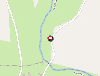 Carte de Donnio Ronan à Saint-gonnery