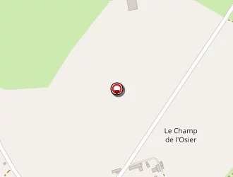 Carte de Genaitay Monique à Iffendic