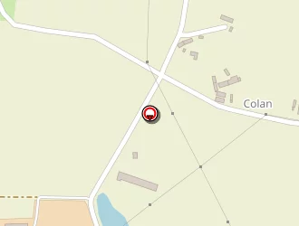 Carte de Salle Polyvalente à Illifaut