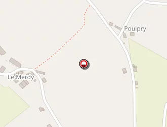 Carte de Calvez Patrick à Saint-thois