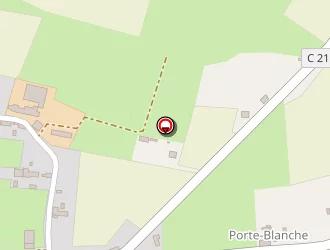 Carte de Rossignol Philippe à Acigné