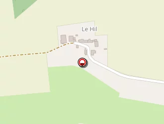 Carte de Drouiller Philippe à Acigné