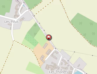 Carte de Ramond Christophe à Cerisiers