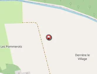 Carte de Solar Baie à Condes