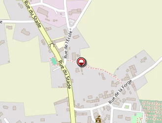 Carte de Celt Sius à Illifaut