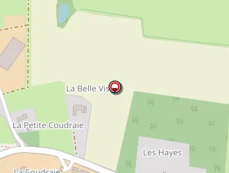 Carte de Beucher Véronique à Pacé