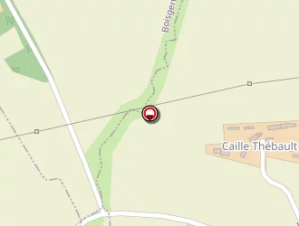 Carte de Alpha Immobilier à Montauban