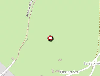 Carte de Renard René à Voutré