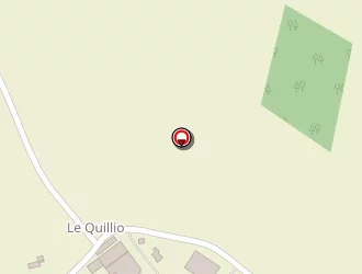 Carte de Guillo Gérard à Saint-barnabé